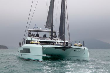 55' Mcconaghy 2024 Yacht For Sale